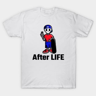 After life T-Shirt